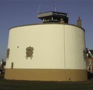 Felixstowe tower