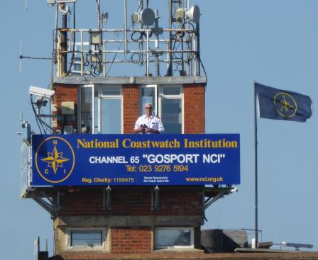 NCI Gosport