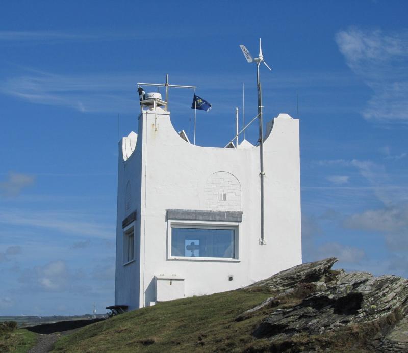 NCI Boscastle