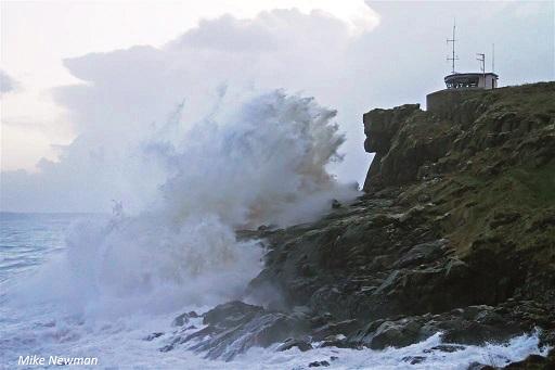 NCI St Ives - Courtesy of Mike Newman