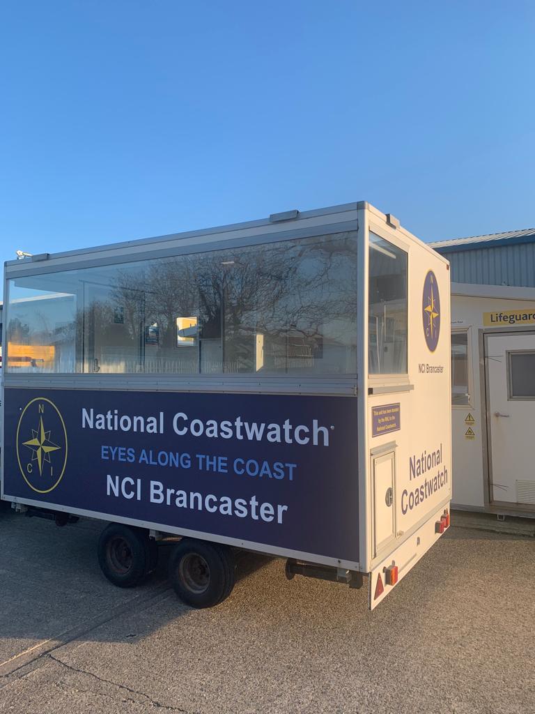 NCI Brancaster