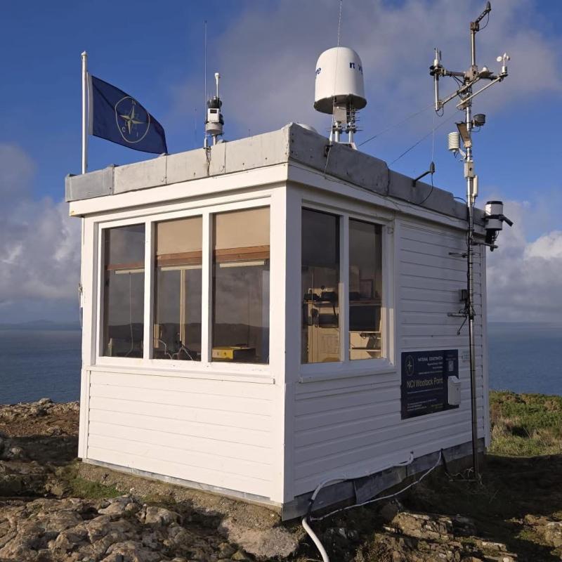 Wooltack Point