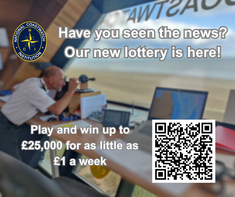 NCI Lottery
