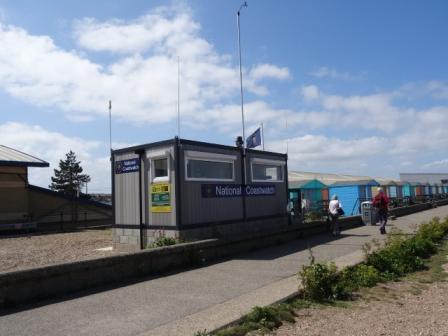 NCI Whitstable