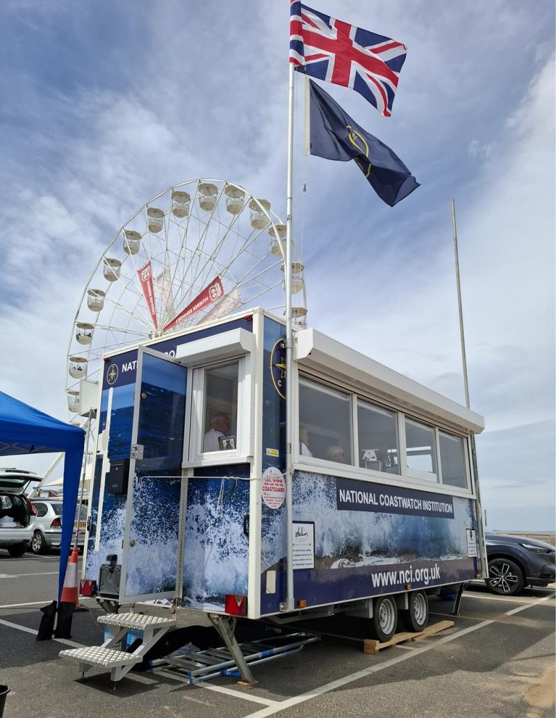 NCI Cleethorpes opens
