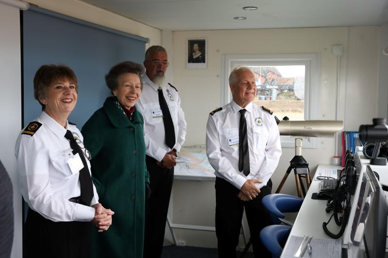 NCI Cleethorpes is opened