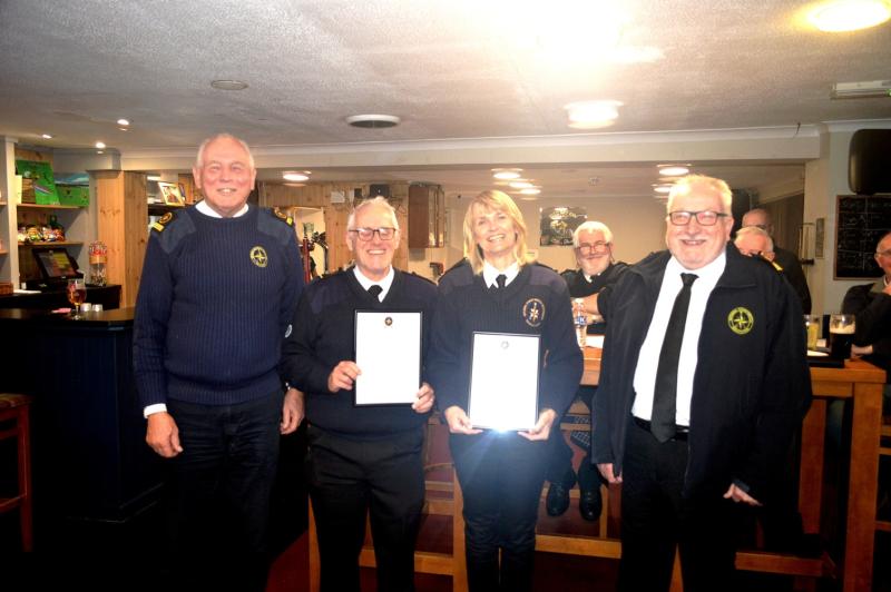 NCI Worms Head in the news