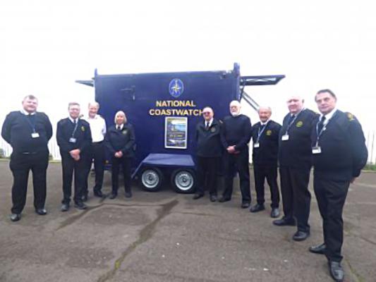 NCI Ramsgate Meeting