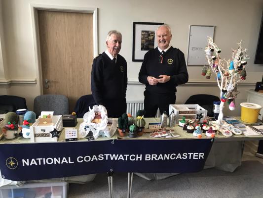 Brancaster Winter Fare 2024