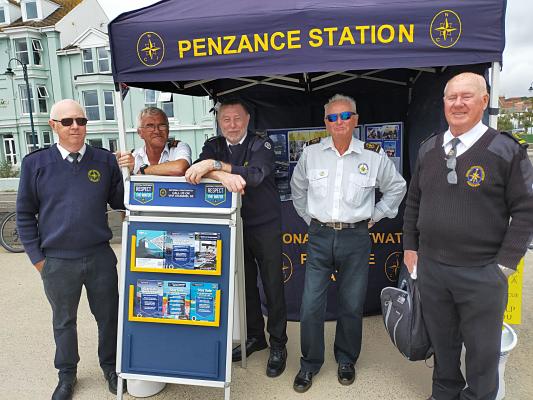 Water Safety Day 2025