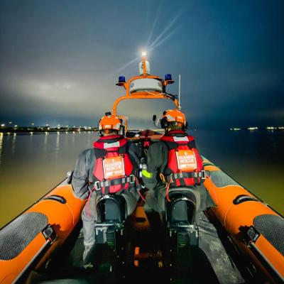 Humber Rescue