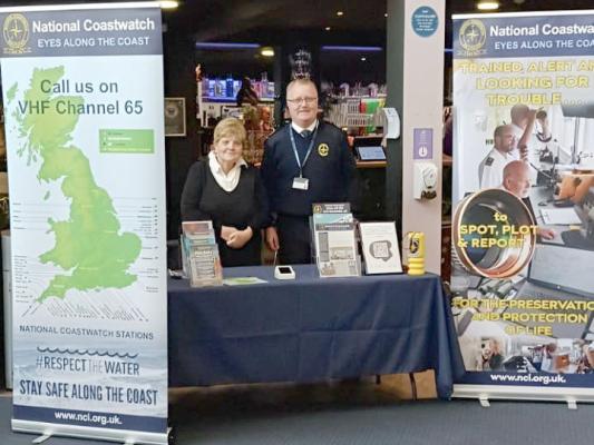 Fundraising event at Cleethorpes cinema 