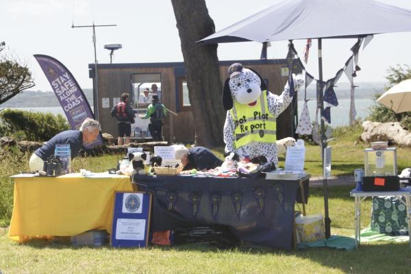 Bark on the Beach 2026 