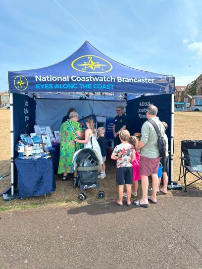 Hunstanton Family Fun Day