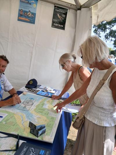 RHS Sandringham Flower Show