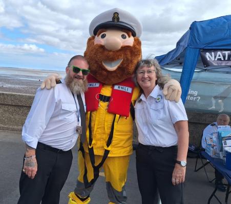 999 Emergency services day 