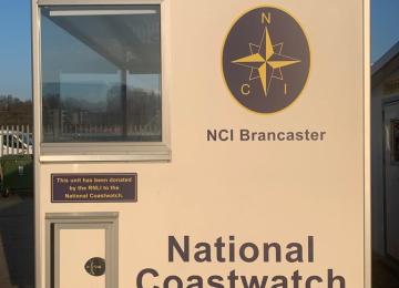 New home for NCI Brancaster