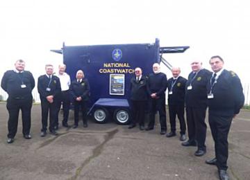 NCI Ramsgate Meeting