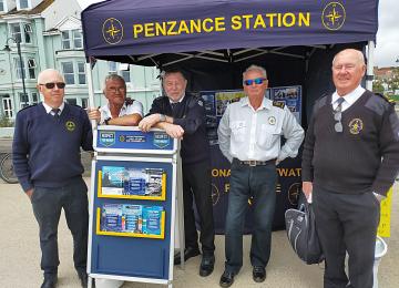 Water Safety Day 2025