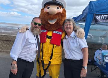 999 Emergency services day 